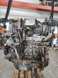 Motore 169A5000 per Fiat - 1.3 Diesel
