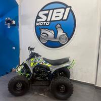 LEM QUAD KONDOR 125