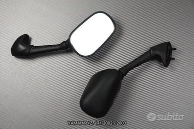 Specchietti Tipo Originale YAMAHA YZF R1 2002 2003