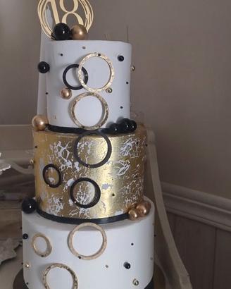 Torte scenografiche per eventi