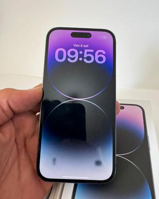 IPhone 14 Pro 256GB 