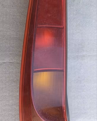 stop fiat punto 