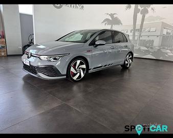 Volkswagen Golf 8nd serie 2.0 TSI GTI DSG Clu...