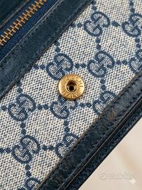 Gucci portafoglio vintage 