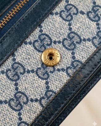 Gucci portafoglio vintage 