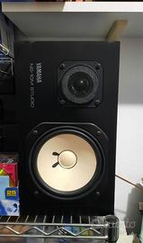 Casse da studio Yamaha NS-10M Studio