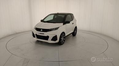 AIXAM GTO