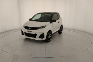 AIXAM GTO