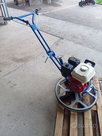 Fastverdini livellatrice