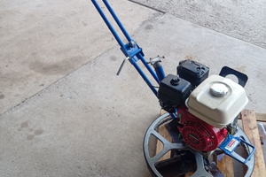 Fastverdini livellatrice