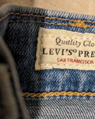 Jeans Denim Levis