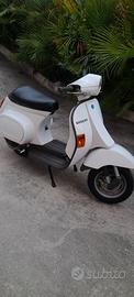 Vespa 50 - 1990
