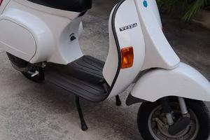 Vespa 50 - 1990