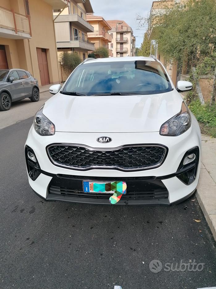 KIA Sportage 4ª serie
