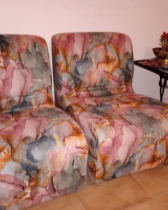 3 poltrone come nuove