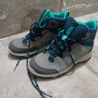 scarpe trekking