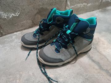 scarpe trekking
