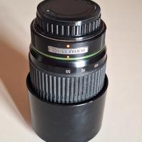 SMC PENTAX-DA 1:4-5.8 55-300mm ED