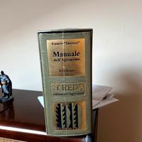 Manuale Agronomo - REDA - 2018