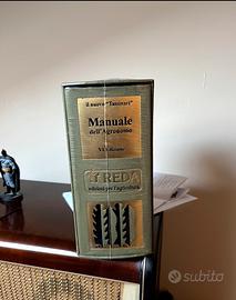 Manuale Agronomo - REDA - 2018
