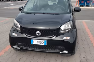 smart 453 1.0 71cv 