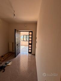 Appartamento in villa