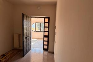 Appartamento in villa