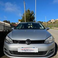 Volkswagen Golf 1.6 tdi BlueMotion