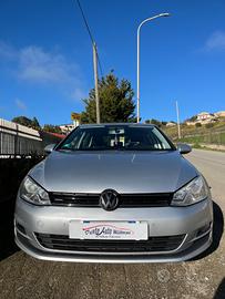 Volkswagen Golf 1.6 tdi BlueMotion
