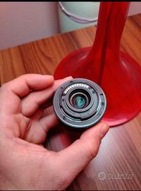 Panasonic Lumix G 12‑32mm f/3.5‑5.6 – Ottime condi