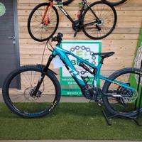 Ebike Raymon trailray 8.0