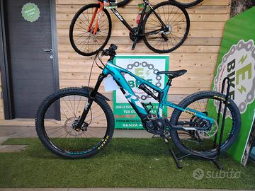 Ebike Raymon trailray 8.0