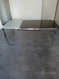 Tavolo Bontempi (linea Mago)