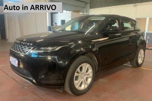 Land Rover Range Evoque 2.0D I4 163 CV AWD Auto SE