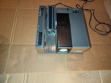 Eumig sonomatic, calcolatrice Olivetti, Canon s-2