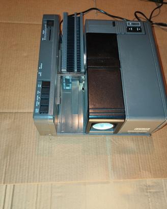 Eumig sonomatic, calcolatrice Olivetti, Canon s-2