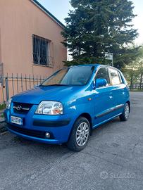 Hyundai Atos prime