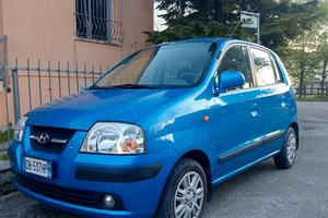 Hyundai Atos prime
