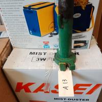 ATTACCO FLANGIA PER RANGHINATORE MOLON