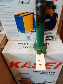 ATTACCO FLANGIA PER RANGHINATORE MOLON