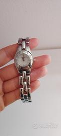 Orologio Donna Baume & Mercier Line-circuito nuovo