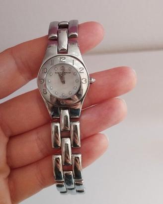 Orologio Donna Baume & Mercier Line-circuito nuovo