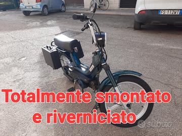 Piaggio Si electronic 