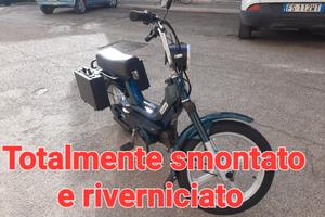 Piaggio Si electronic 