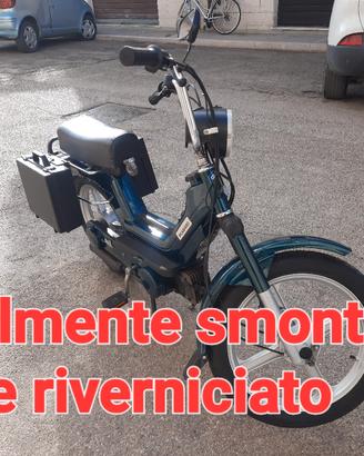 Piaggio Si electronic 