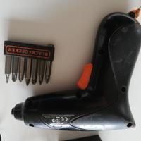 avvitatore elettrico