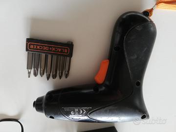 avvitatore elettrico