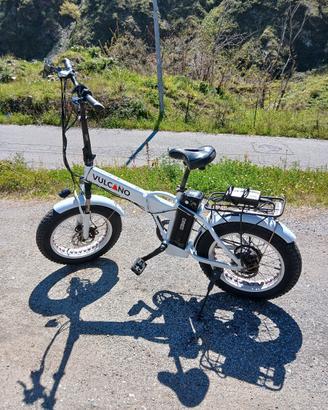 bicicletta elettrica 