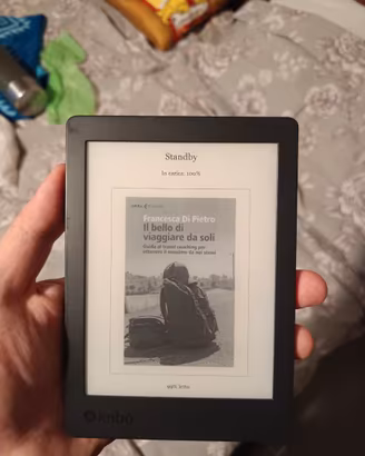 Kobo Aura 2 N236