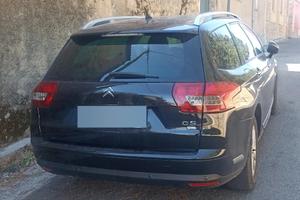 Citroen C5 station wagon  